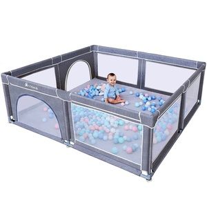 Todale Baby Playpen